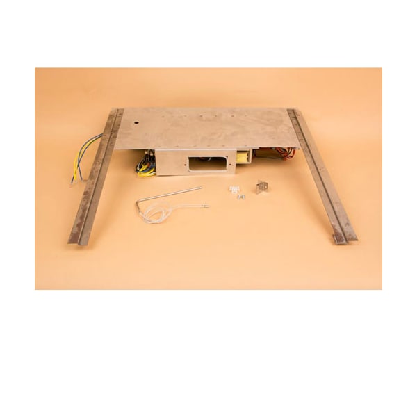 Blodgett 2 Speed Kit Iq2 Into Dfg100 36735 - main